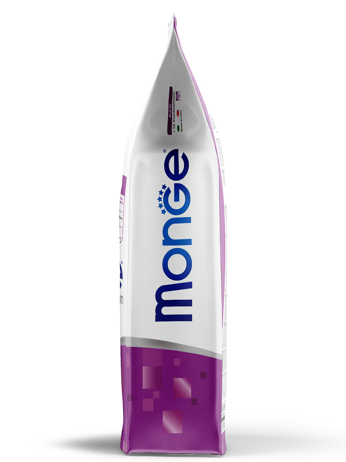 Monge Cat корм для взрослых кошек всех пород, курица / 10 кг