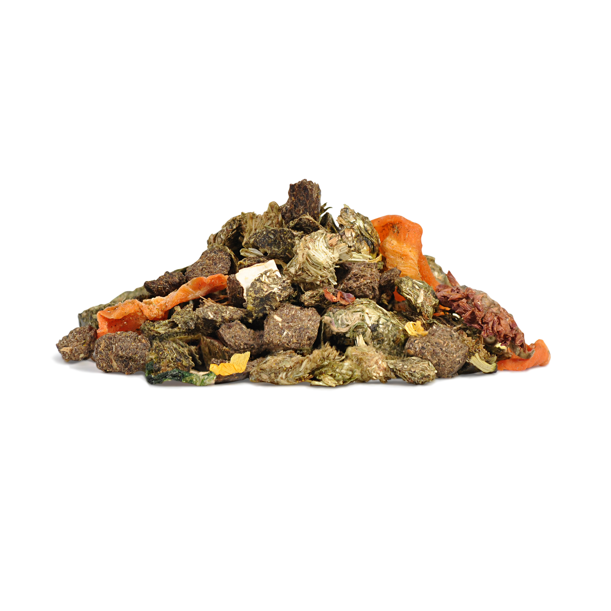 Little One_Green Valley_feed_rabbits_show