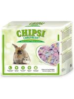 Carefresh Chipsi Confetti разноцветный для мелких животных наполнитель бумажный без запаха