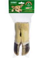 Titbit Путовый сустав говяжий - мягкая упаковка лакомство для собак