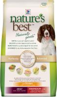 Hill's Nature's Best Canine Adult Mini/Medium dry