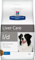 Hill's Prescription Diet l/d Liver Care