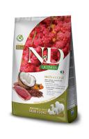 QUINOA SKIN&COAT DUCK Adult