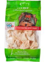 Titbit Хрустики бараньи мягкая уп-ка лакомство для собак