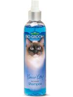 BIO-Groom Klean Kitty Waterless без смывания шампунь для кошек спрей дезодорирующий без запаха