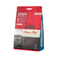 NS ACANA Classics Dog Classic Red Front Left 340g