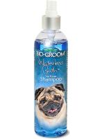 BIO-Groom Waterless Bath Shampoo без смывания шампунь для собак спрей без запаха