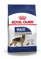 Royal Canin Maxi Adult 26