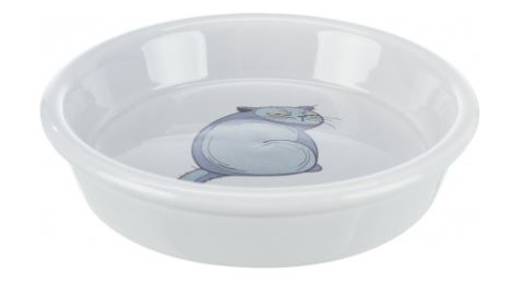 Миска керамическая 