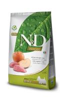 BOAR&APPLE Adult mini