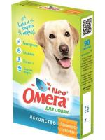Омега NEO Здоровые суставы лакомство для собак