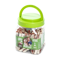 утиный сэндвич с треской