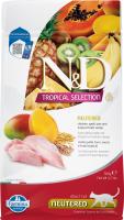 ND-Tropical-300g-NEUTERED-CHICKEN