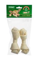 Титбит Кость узловая №4- мягкая упаковка