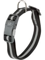 Ferplast ошейник CLUB REFLEX C25/70, со светоотражающей полоской