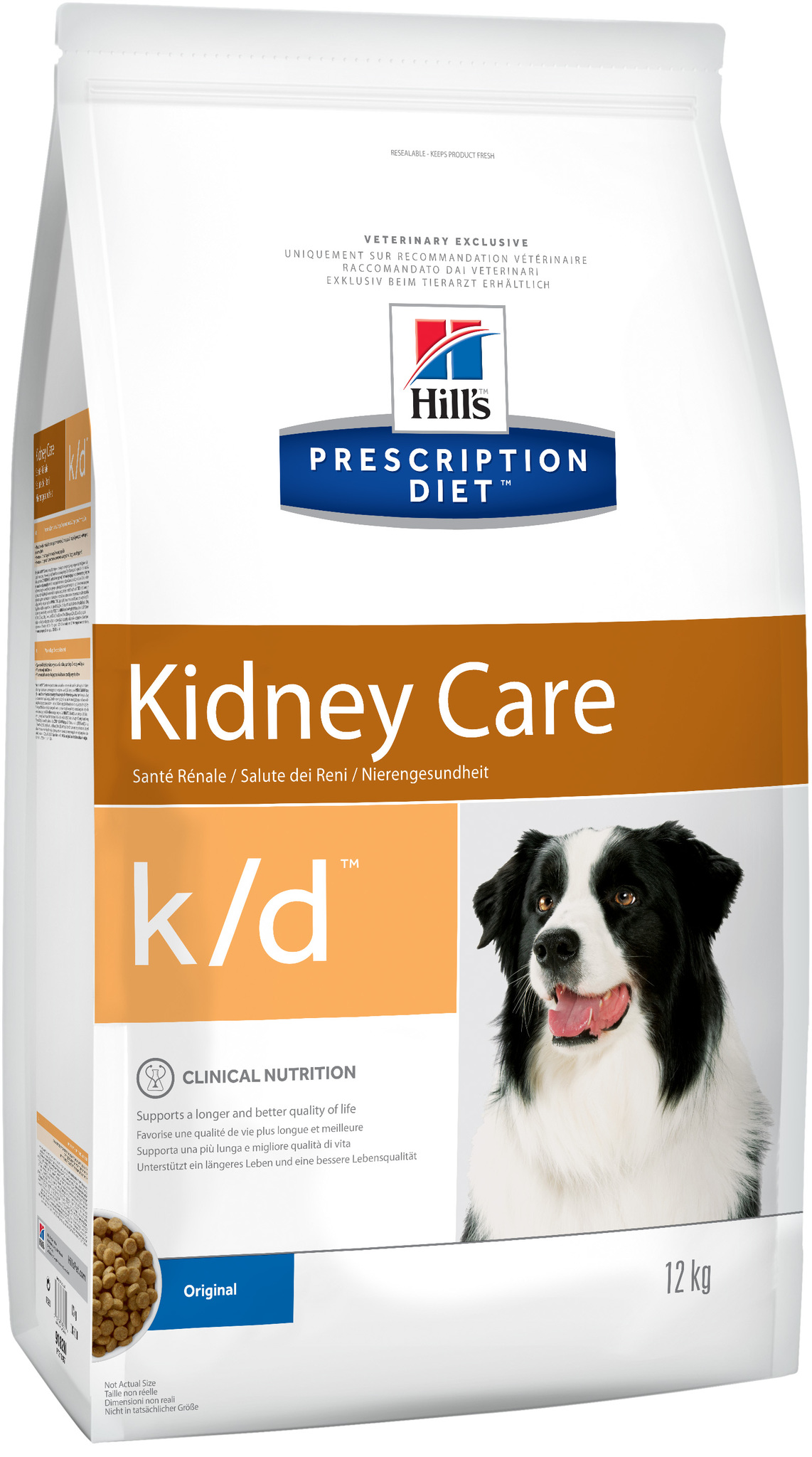 Hill's Prescription Diet k/d Kidney Care