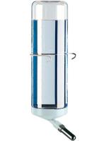 Ferplast Поилка-шарик DRINKY 600 куб. см. на крючках поилка для грызунов пластик