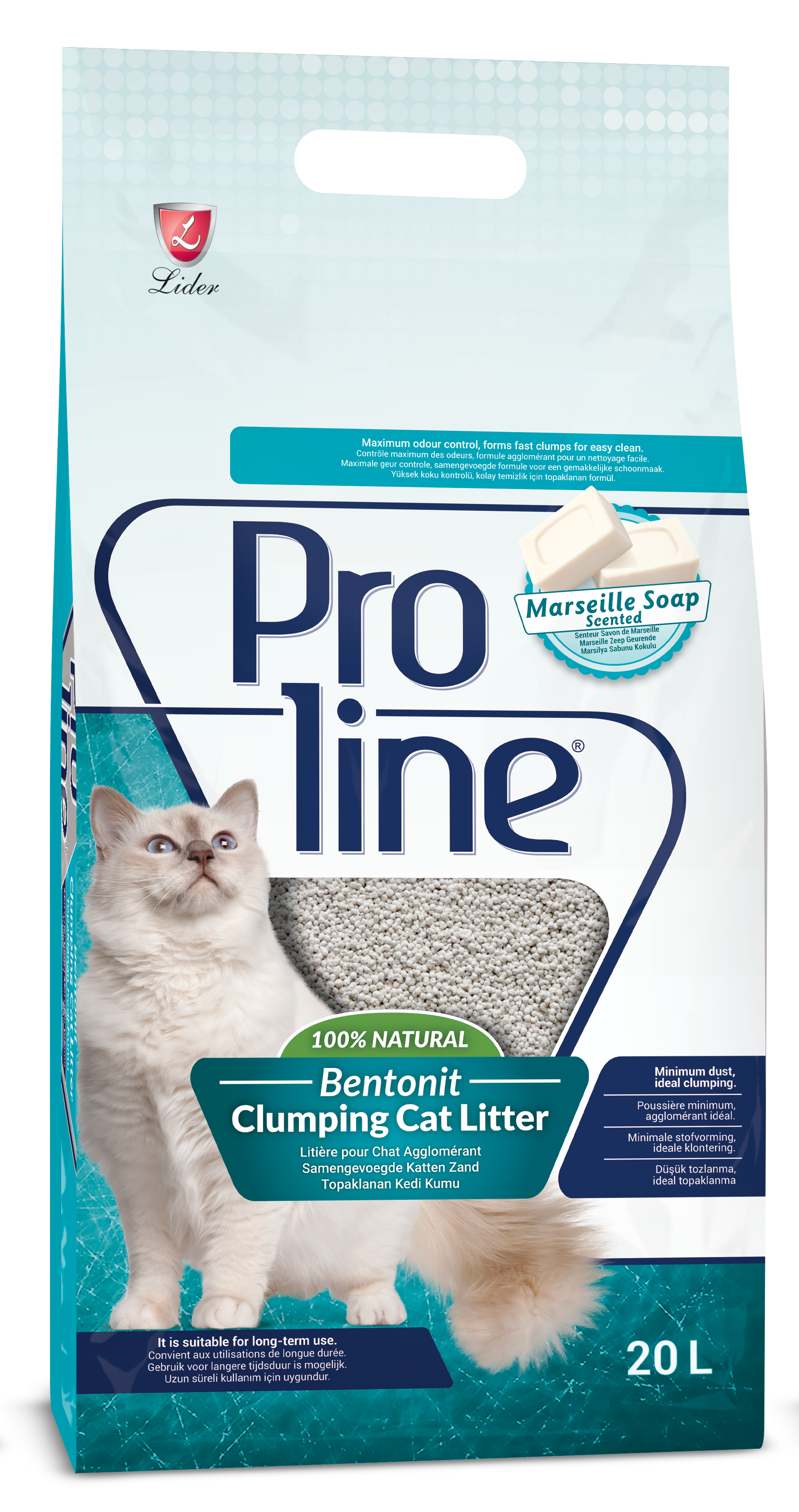 Proline_Bentonit_20L_marseilla