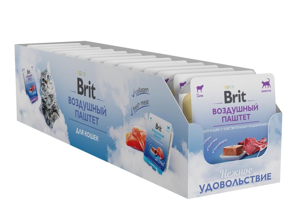 Воздушный-паштет-для-кошек-с-ягненком шоубокс