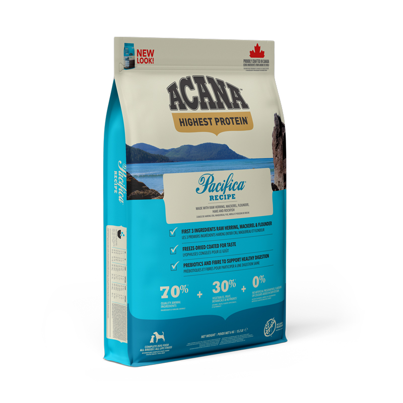 NS-CANADA-EMEA-APAC-ACANA-Highest-Protein-Pacifica-Dog-Front-Right-6kg