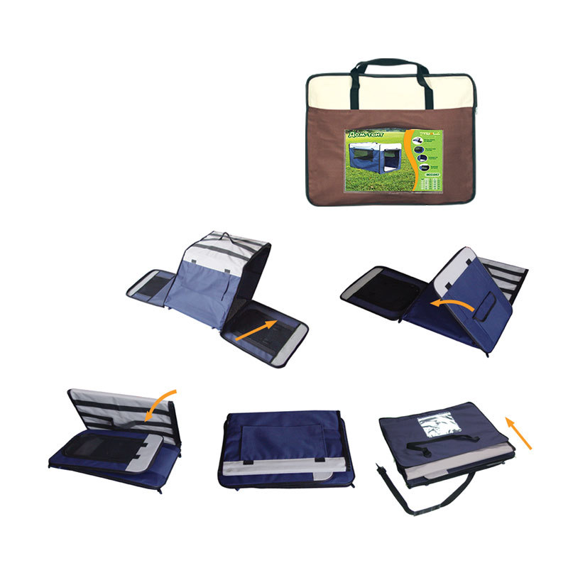 Triol дом-тент для собак