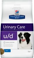 Hill's Prescription Diet u/d Urinary Care