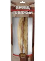 Деревенские Лакомства Хрящ говяжий большой размер лакомство для собак