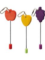 Ferplast Держатель для фруктов в клетку клетка для птиц дерево