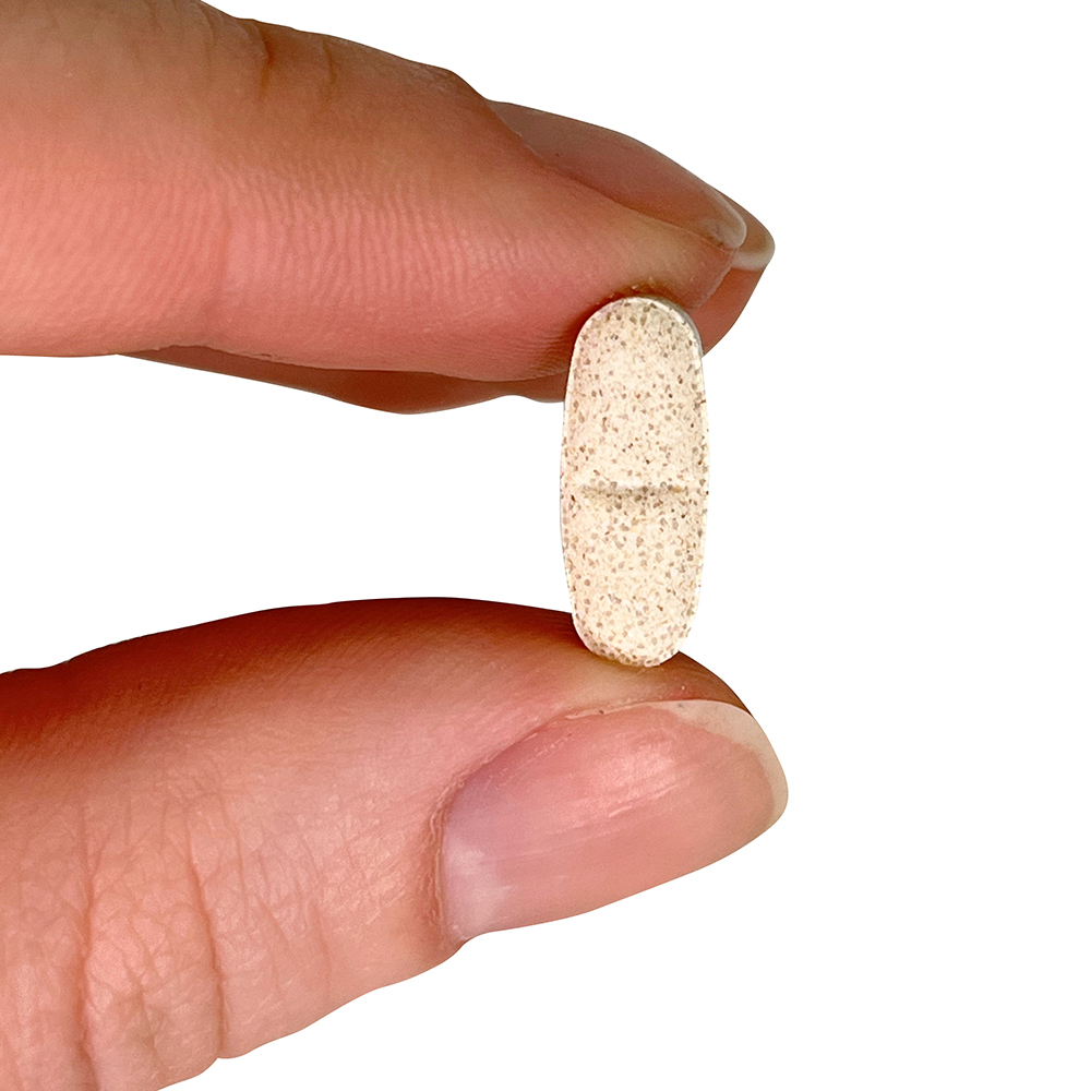 5. Fortekor 20 mg_tabl close