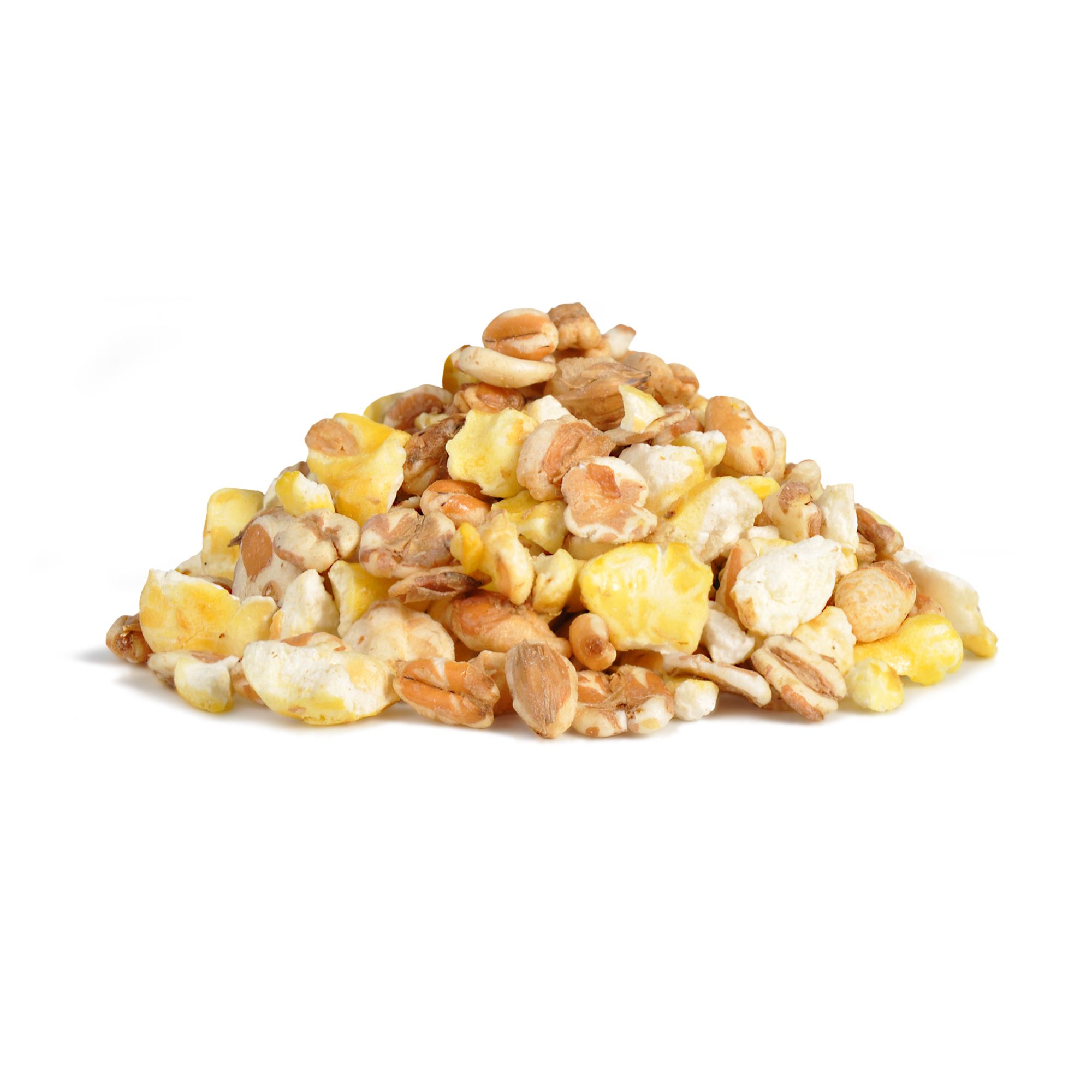 Little One_snack_puffed grains_show