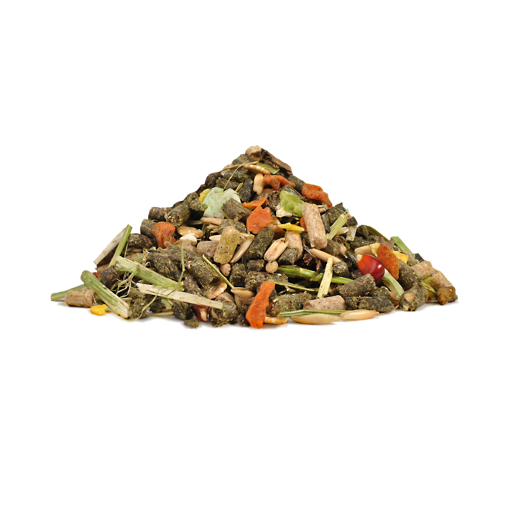 Little One_feed_chinchillas_show