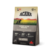 Light Fit Recipe 0,34 2kg