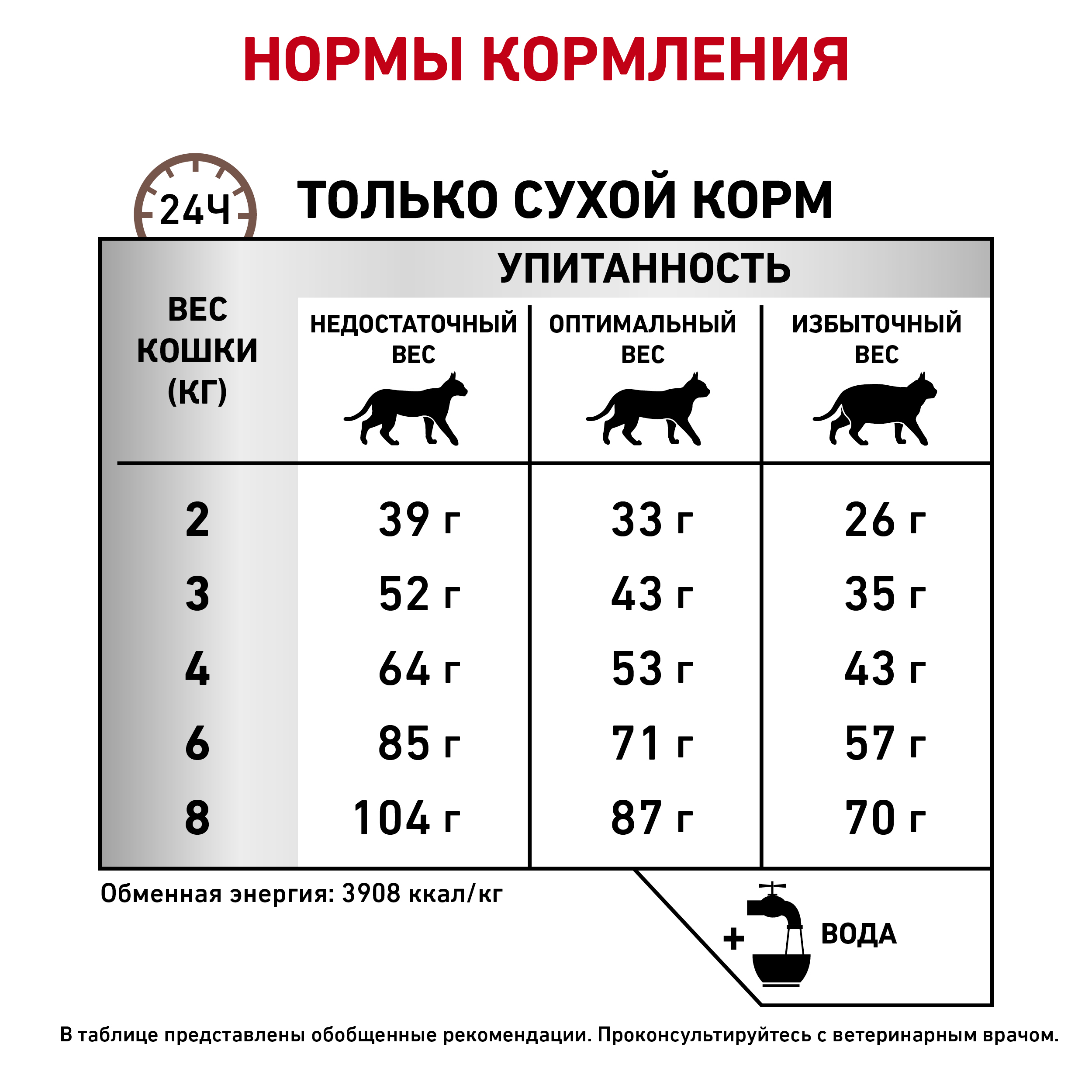 Файбр Респонз (кошки)_6