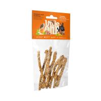 Little One_Yummy branches_parsnip&pumpkin_face