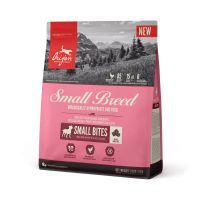 NS ORIJEN Small Breed Dog Front Left 1.8kg