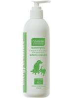 Pchelodar Блеск-объем с медом и алоэ вера шампунь для собак жидкий для длинной шерсти без запаха