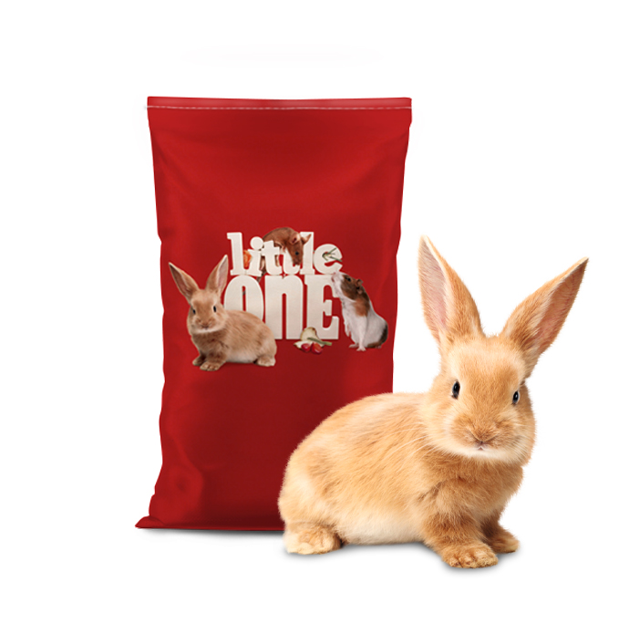 Little One_feed_junior rabbits_15kg_face