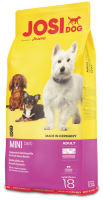 022 JosiDog Mini