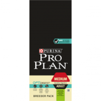 Pro plan medium adult sensitive digestion with lamb and rice dog