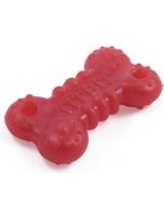 Titbit Съедобная игрушка косточка с уткой Standart лакомство для собак