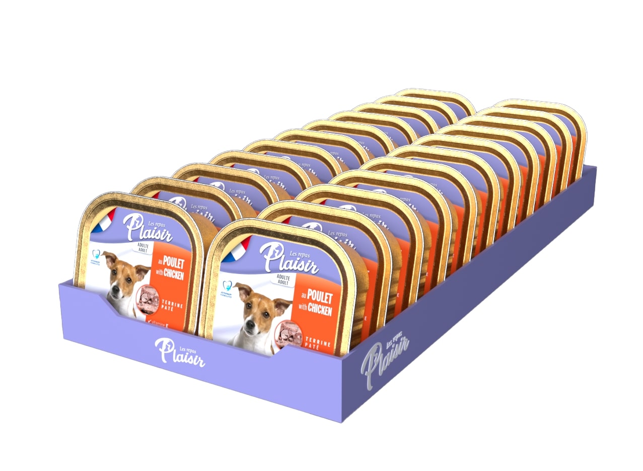 full_3D_PLATEAU_CHIEN_POULET_150g