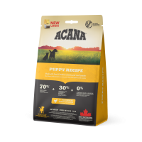 Puppy Recipe  0,34 2kg 