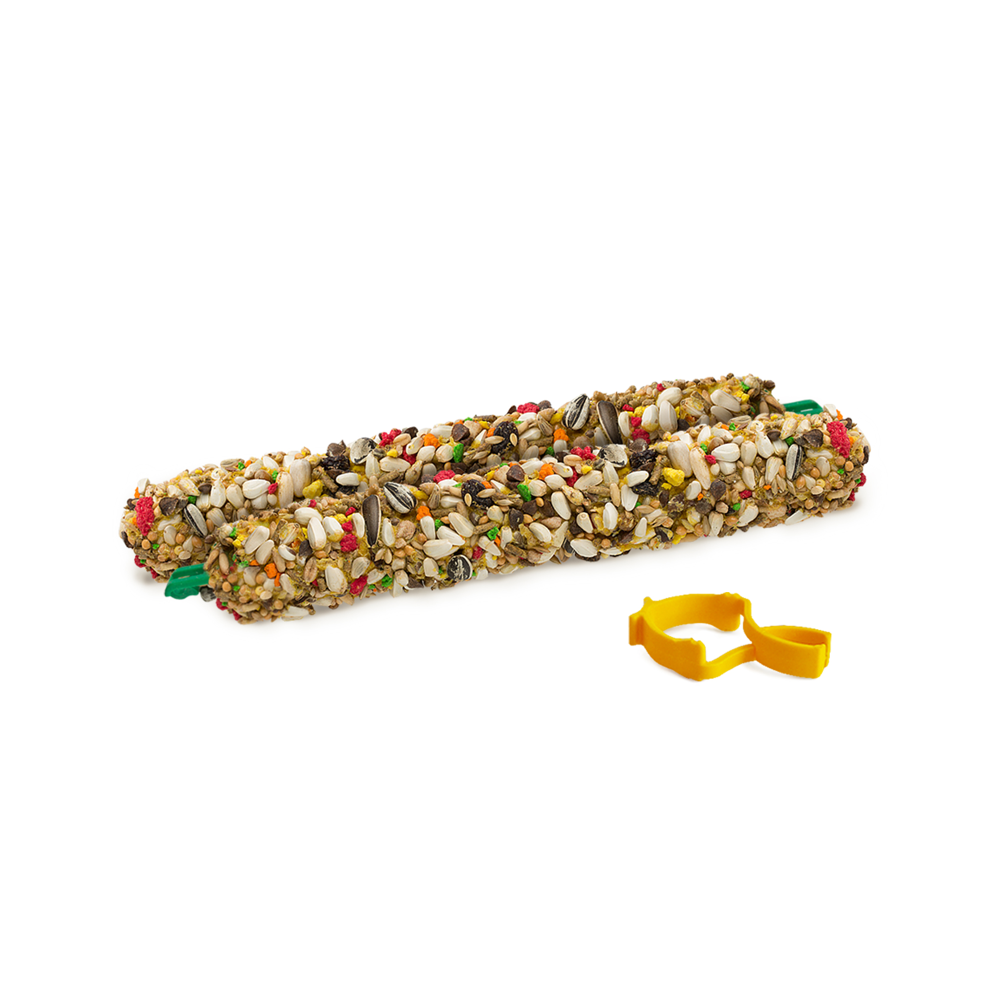 RIO_sticks_parakeets_fruit_show