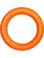 Doglike Кольцо 8-мигранное DL миниатюрное метательная игрушка для собак эва оранжевый