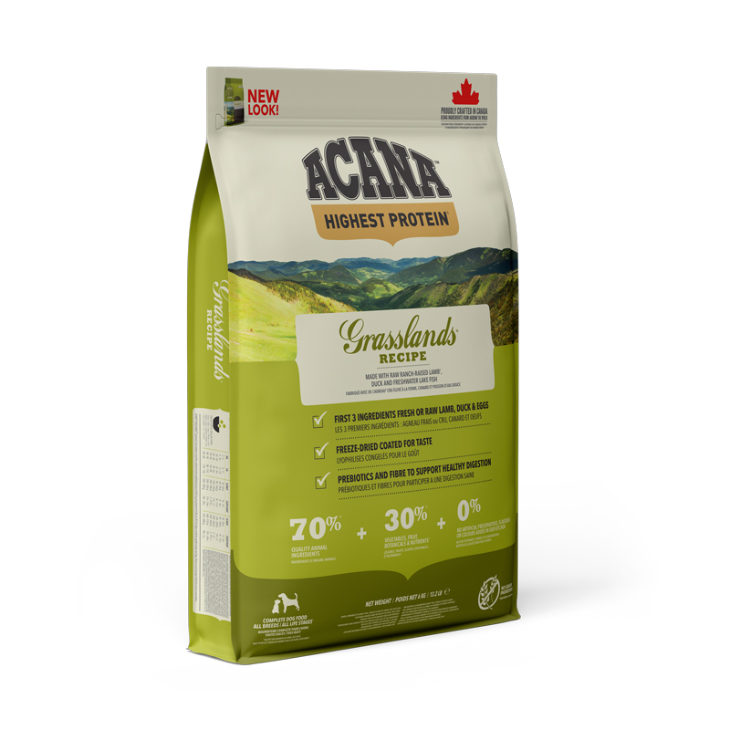 NS-CANADA-EMEA-APAC-ACANA-Highest-Protein-Grasslands-Dog-Front-Right-6kg