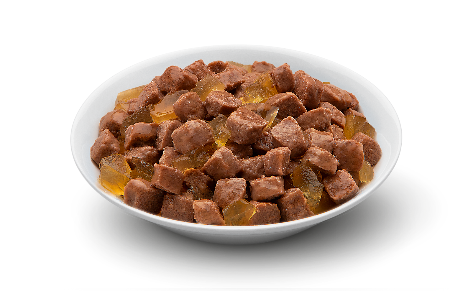 Kitekat влажный корм для кошек Нежный кролик в желе (28шт в уп) / 85 гр