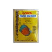 Sera Premium гранулированный корм для дискусов