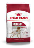 Royal Canin Medium Adult 25