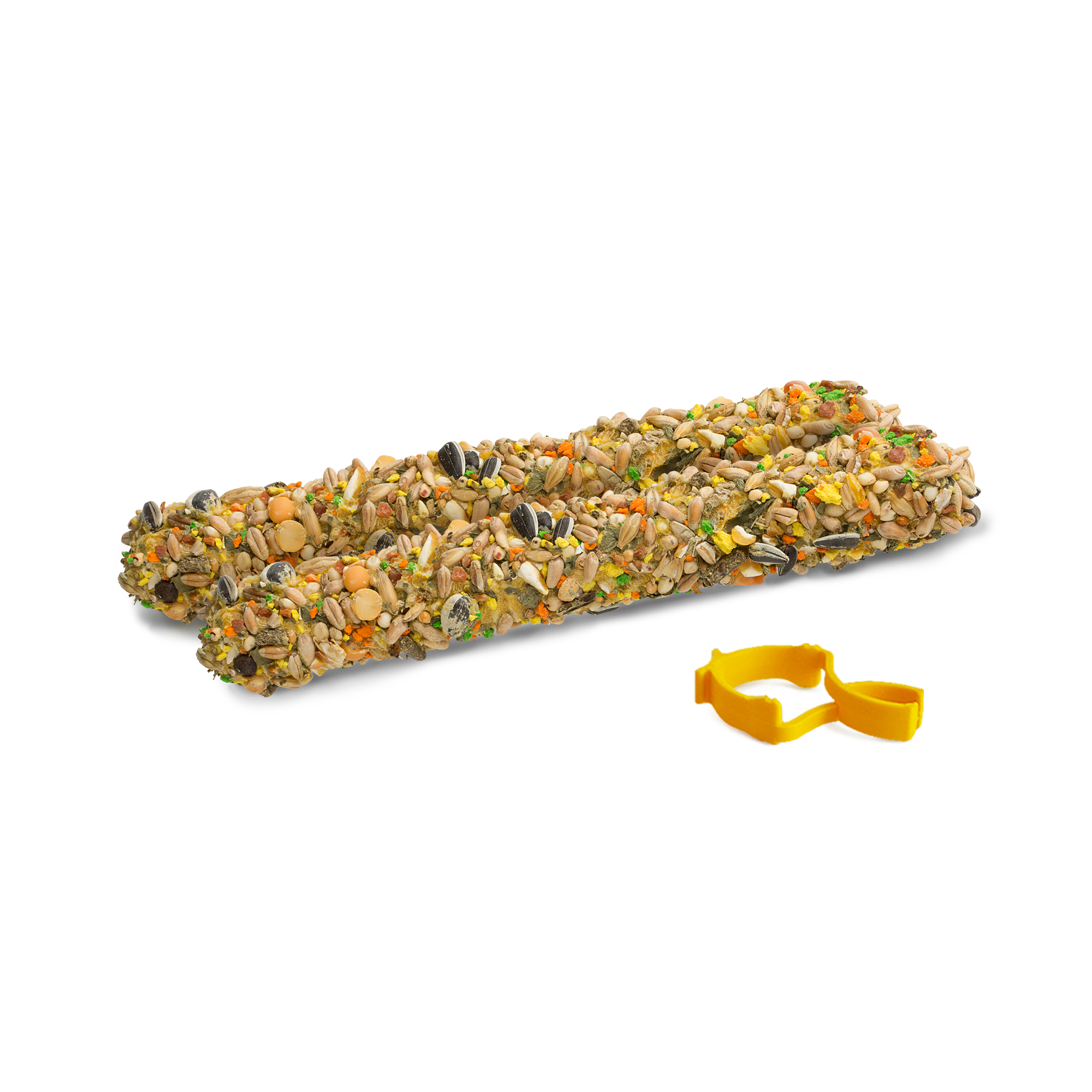 Little One_sticks_guinea pigs_vegetables_show