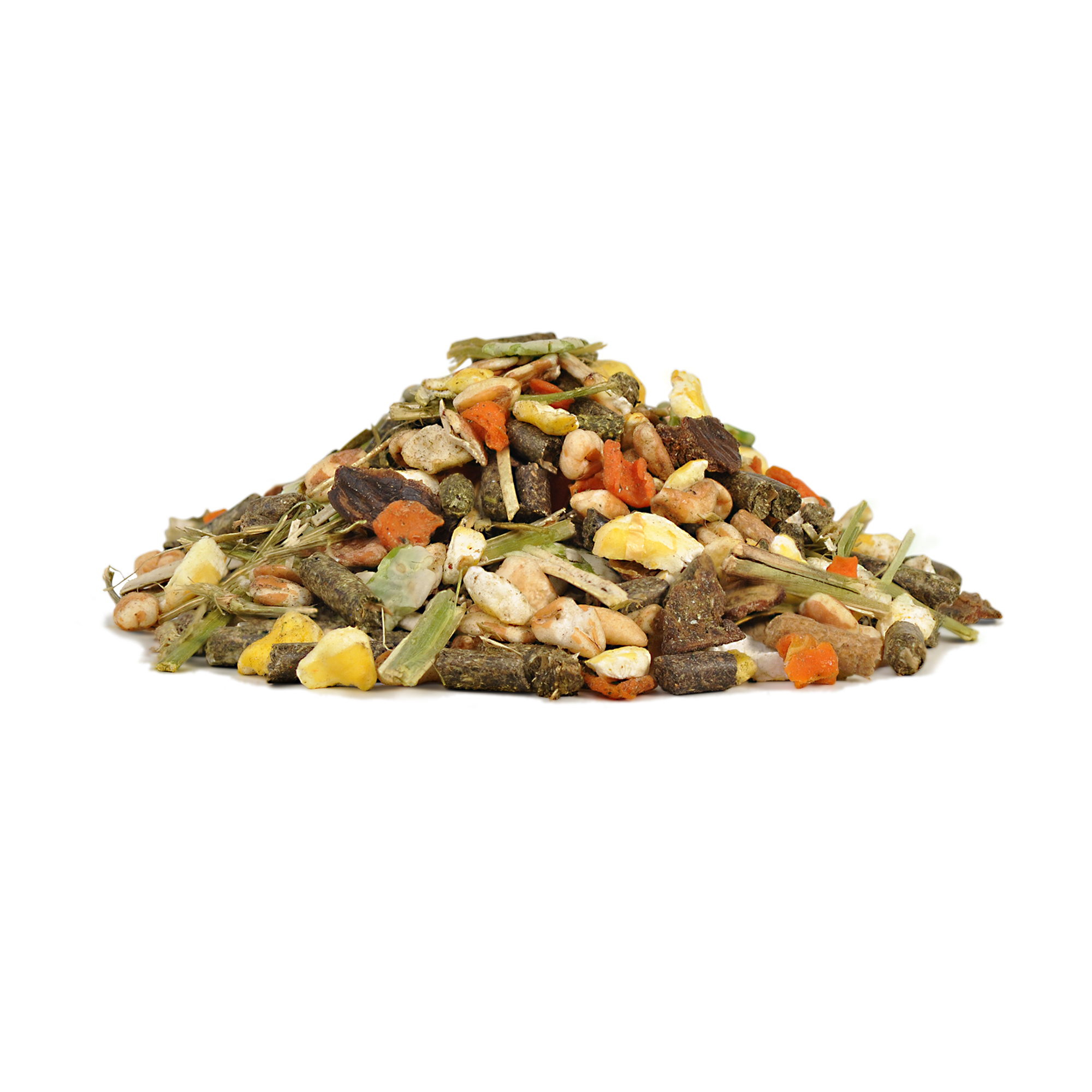 Little One_feed_rabbits_show